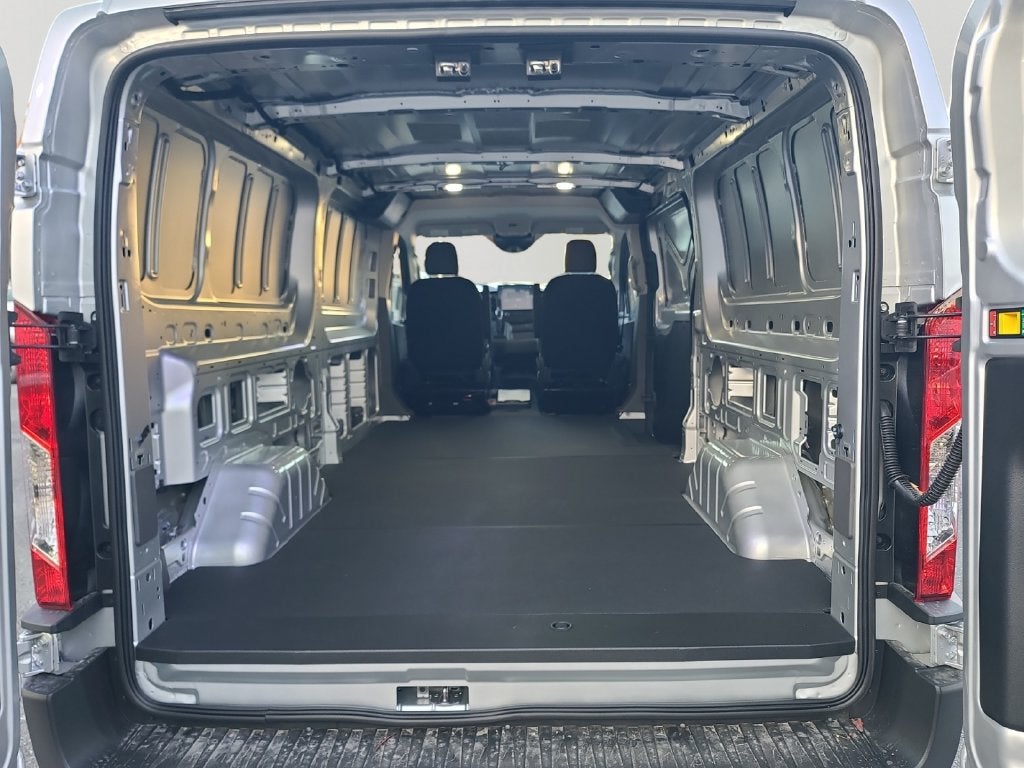 2026 Ford Transit-150 Base