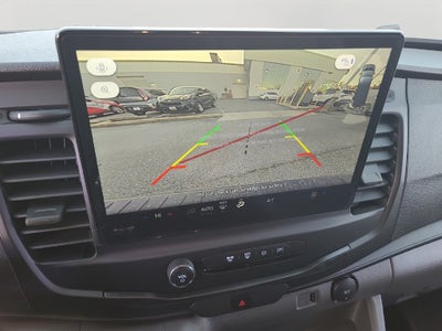 2026 Ford Transit-150 Base