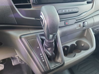 2026 Ford Transit-150 Base
