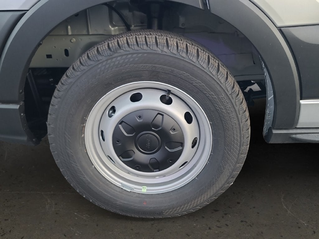 2026 Ford Transit-150 Base