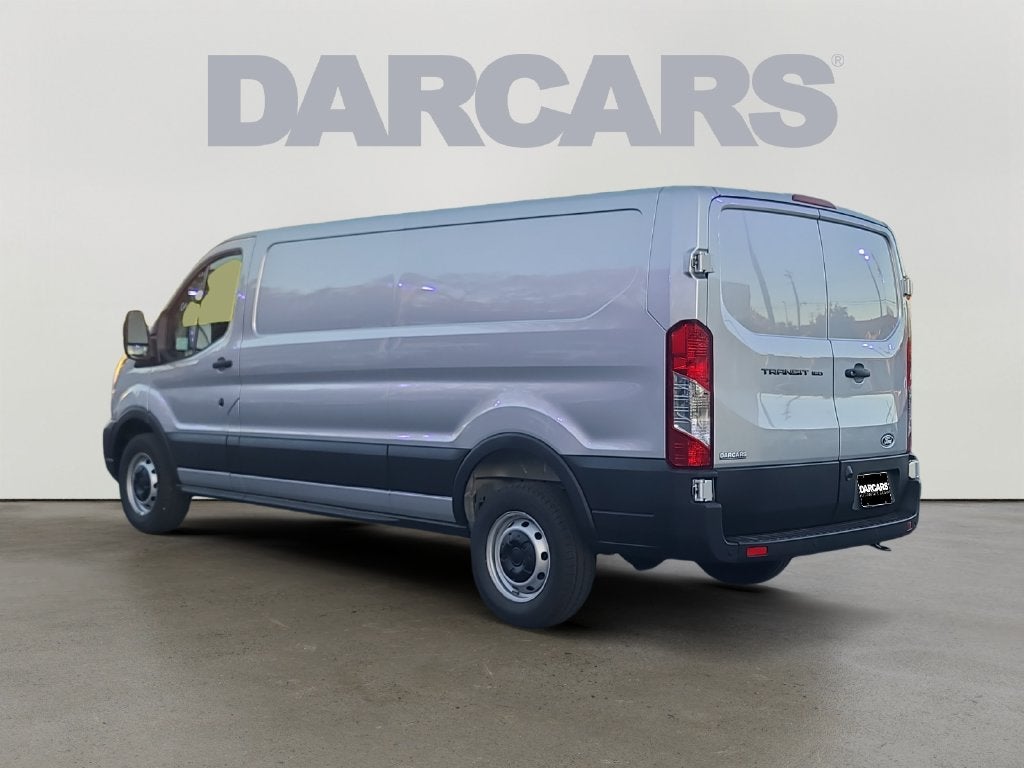 2026 Ford Transit-150 Base