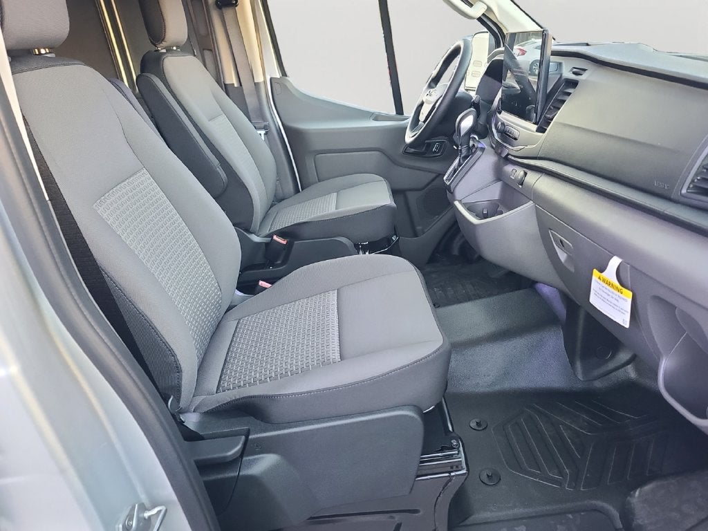 2026 Ford Transit-150 Base