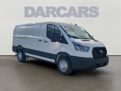 2025 Ford Transit-150 Base