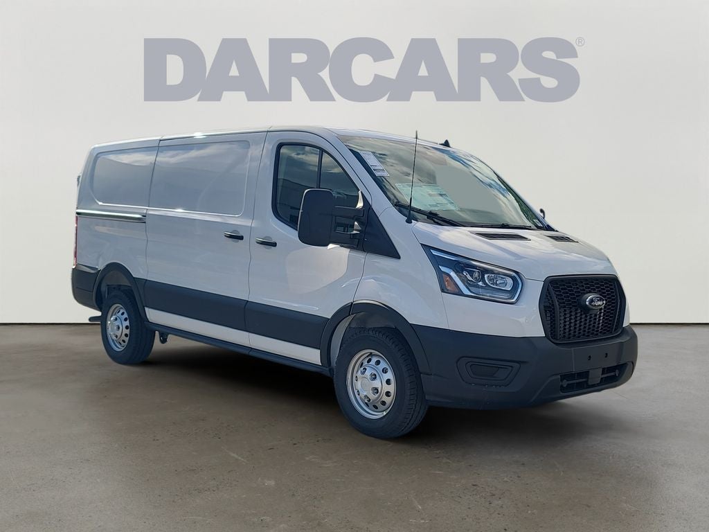 2025 Ford Transit-150 Base