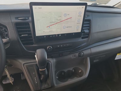2025 Ford Transit-150 Base