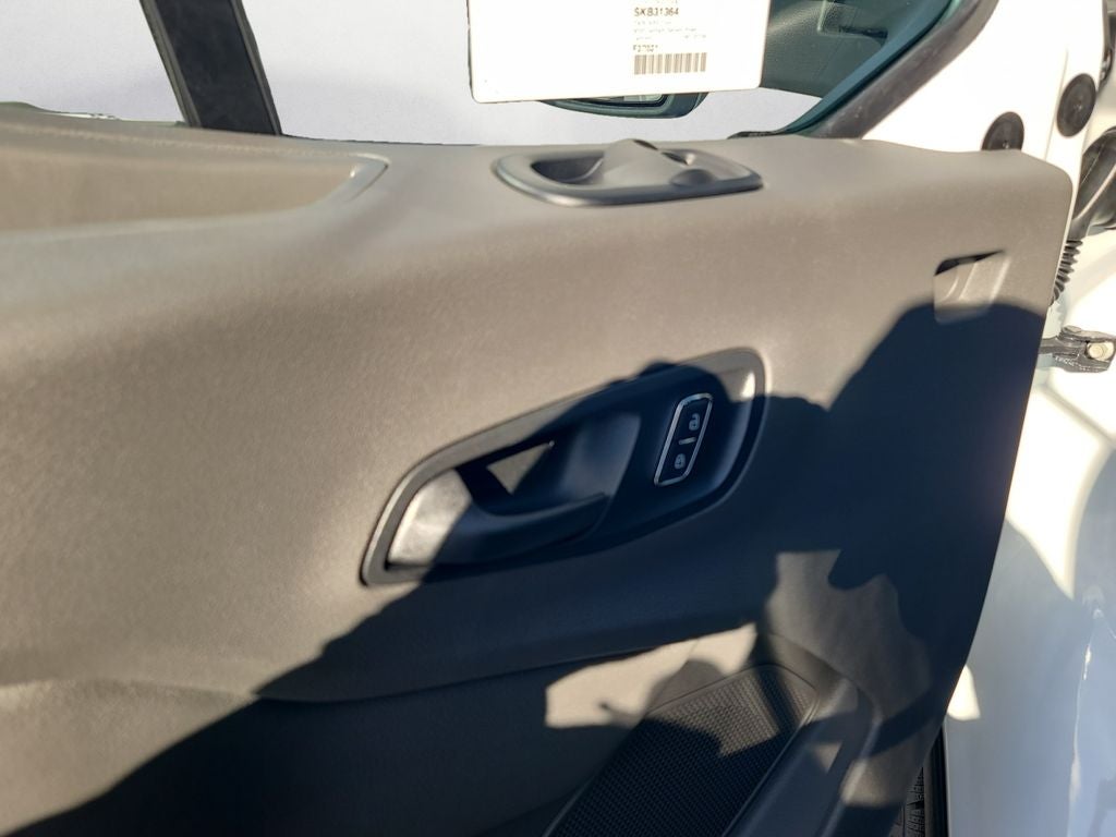 2025 Ford Transit-150 Base