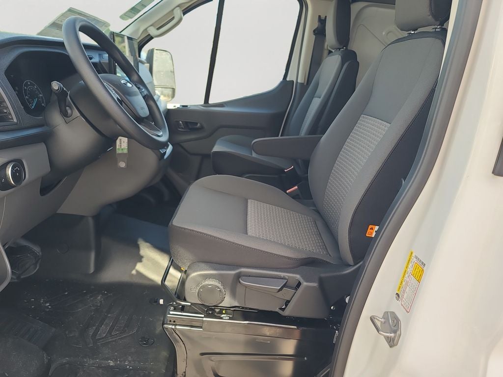 2025 Ford Transit-150 Base