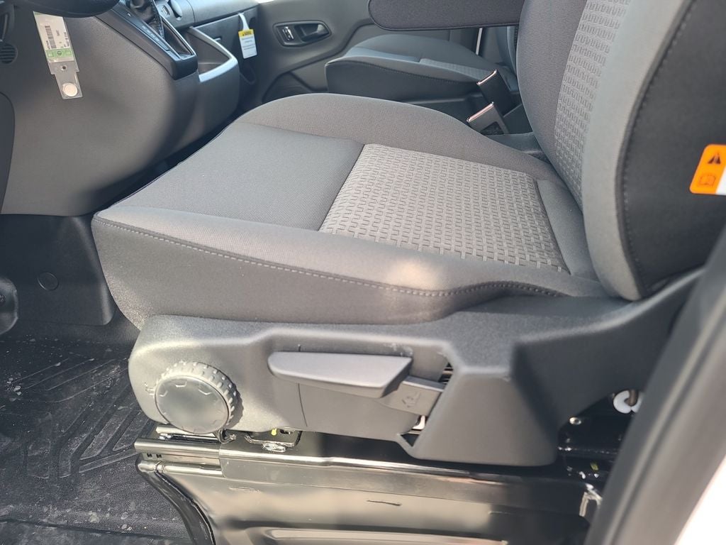 2025 Ford Transit-150 Base