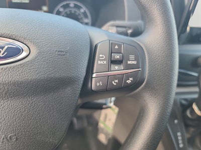 2025 Ford Transit-150 Base
