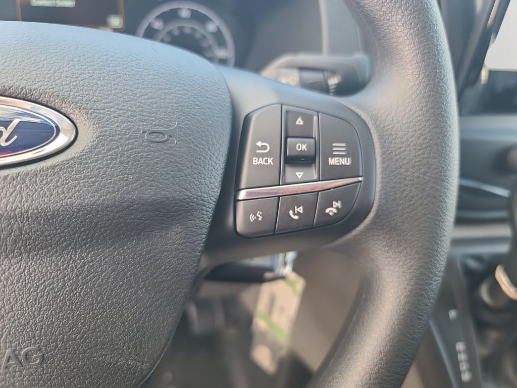 2025 Ford Transit-150 Base