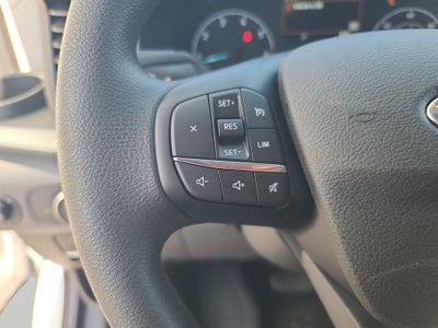 2025 Ford Transit-150 Base