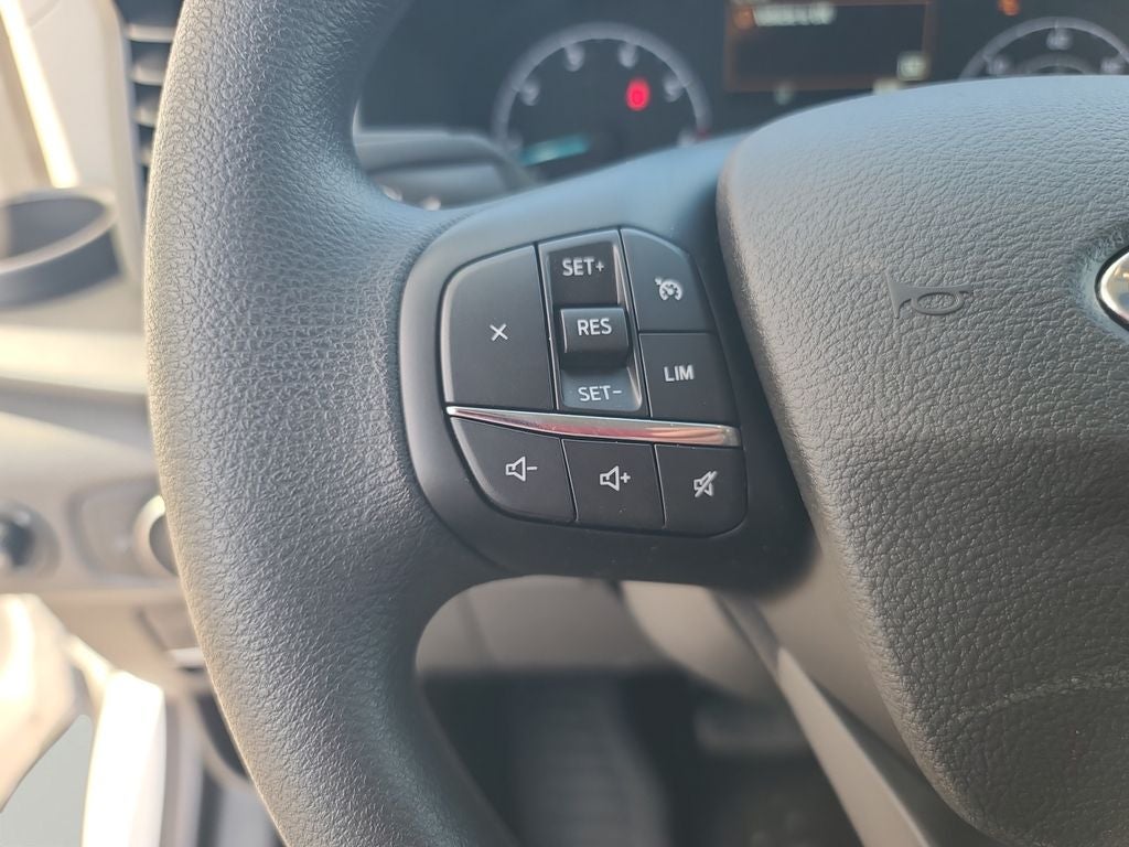 2025 Ford Transit-150 Base