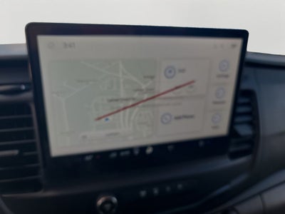 2025 Ford Transit-150 Base