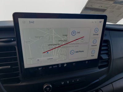 2025 Ford Transit-150 Base