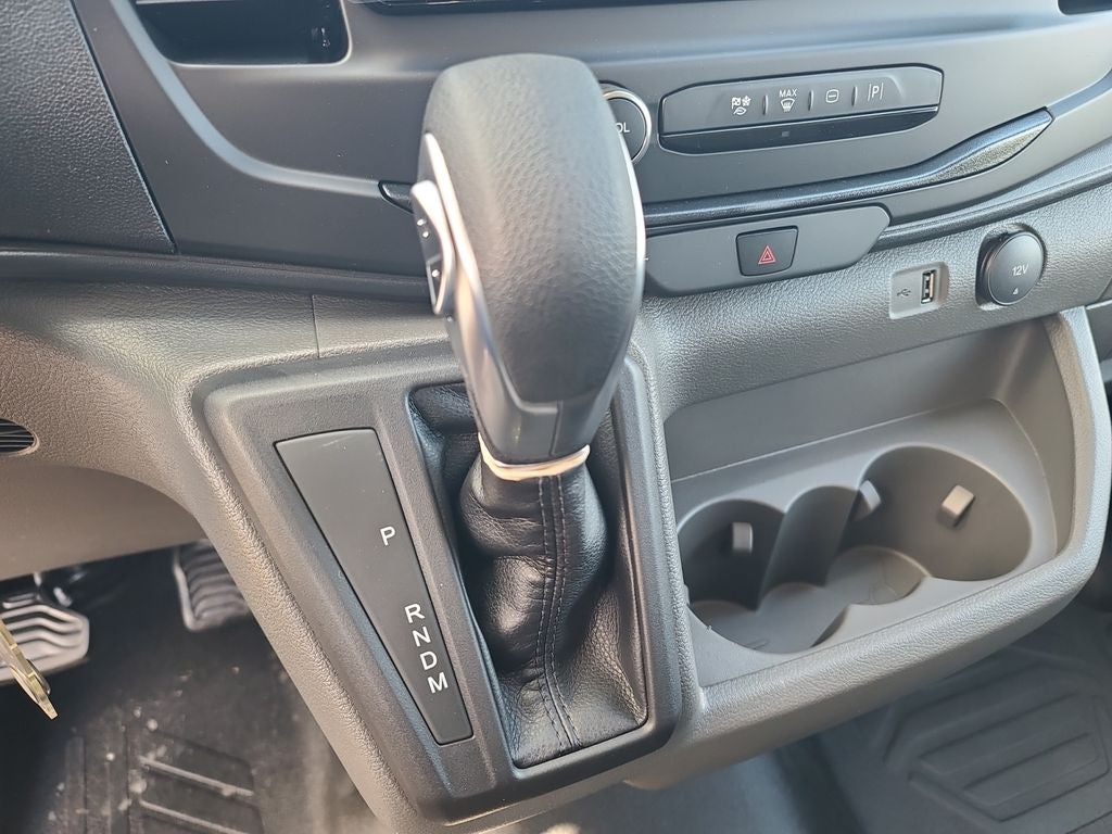 2025 Ford Transit-150 Base