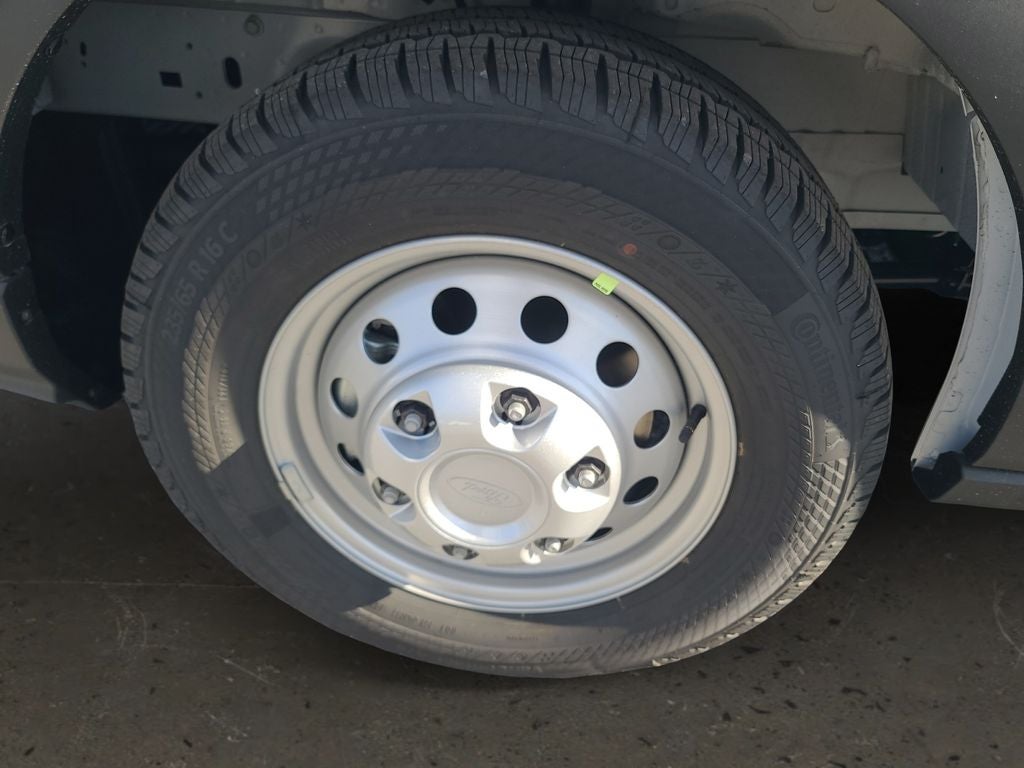 2025 Ford Transit-150 Base