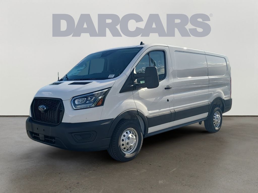 2025 Ford Transit-150 Base