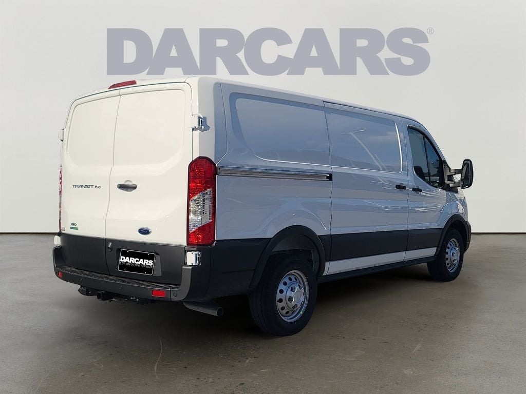 2025 Ford Transit-150 Base