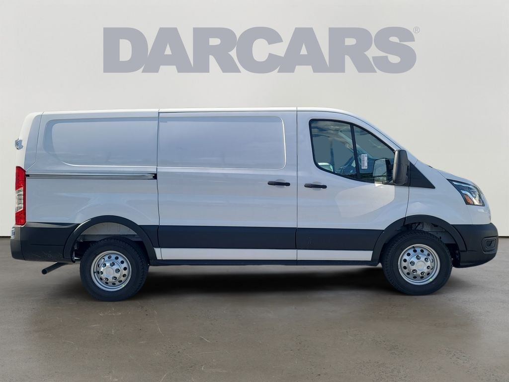 2025 Ford Transit-150 Base