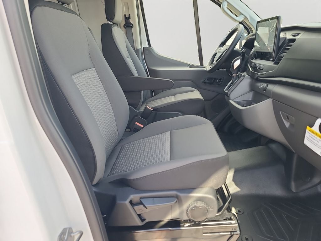 2025 Ford Transit-150 Base