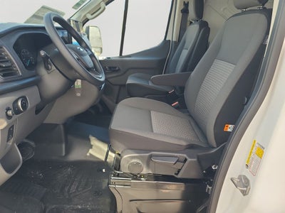 2025 Ford Transit-150 Base