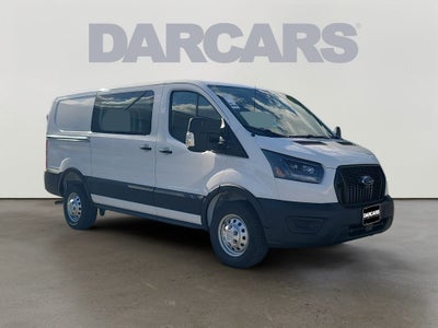 2025 Ford Transit-150 Base