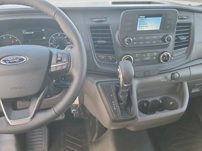 2025 Ford Transit-150 Base