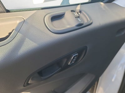 2025 Ford Transit-150 Base