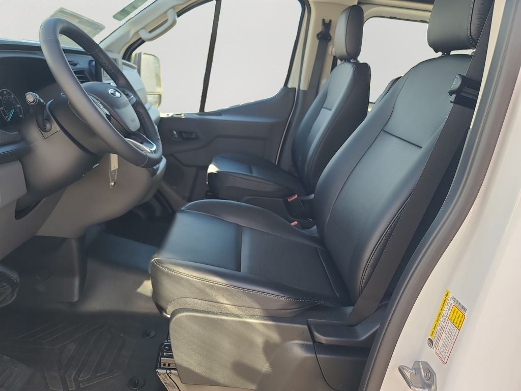 2025 Ford Transit-150 Base