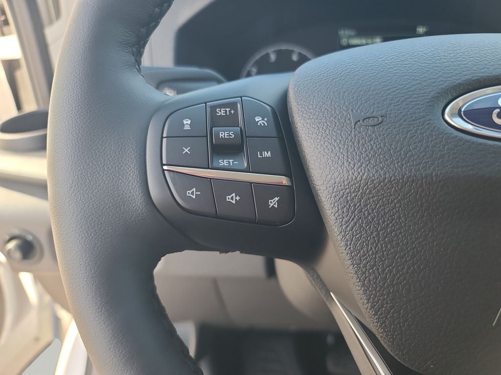 2025 Ford Transit-150 Base
