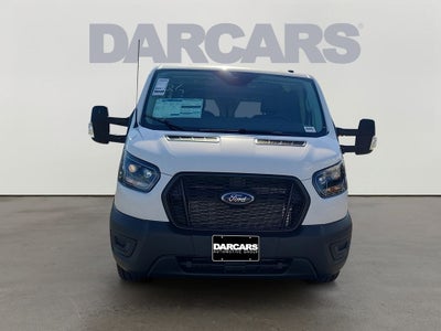 2025 Ford Transit-150 Base