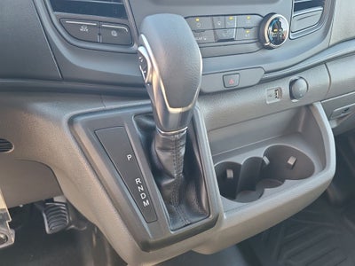 2025 Ford Transit-150 Base