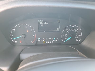 2025 Ford Transit-150 Base