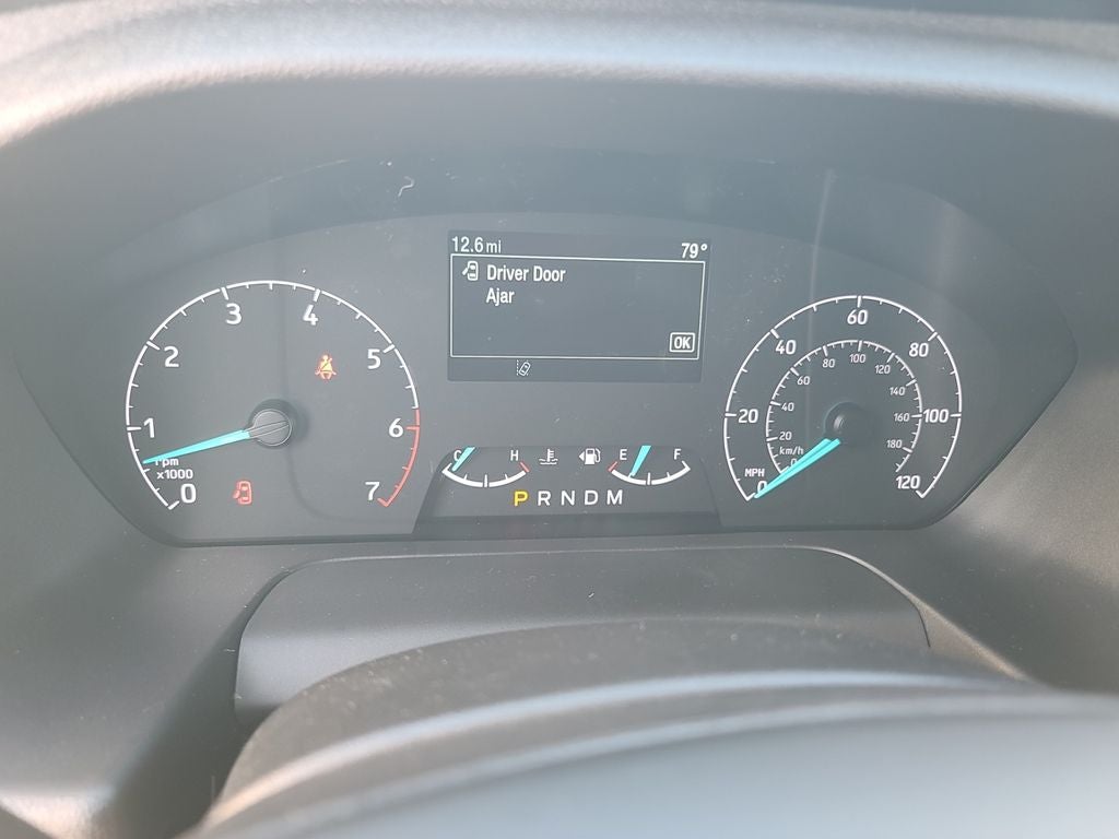 2025 Ford Transit-150 Base