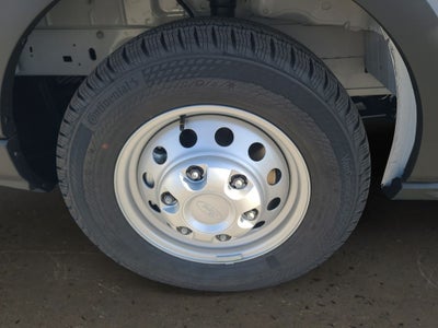 2025 Ford Transit-150 Base