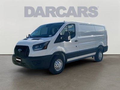 2025 Ford Transit-150 Base