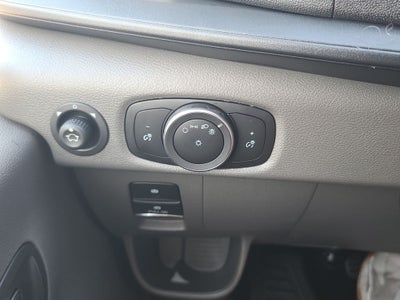 2025 Ford Transit-150 Base