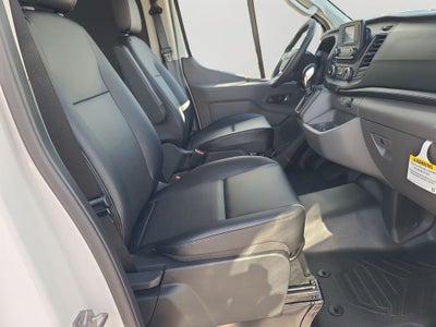 2025 Ford Transit-150 Base