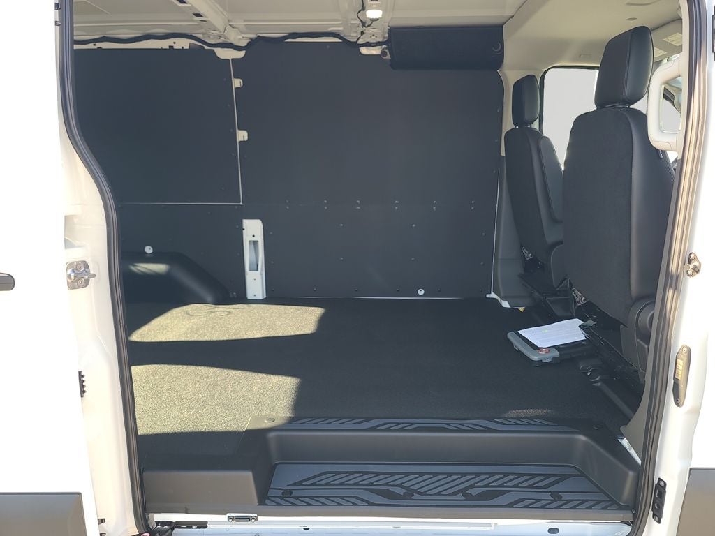 2025 Ford Transit-150 Base