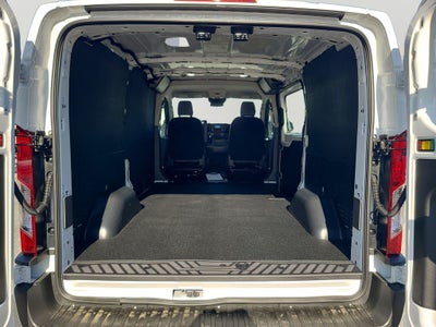 2025 Ford Transit-150 Base