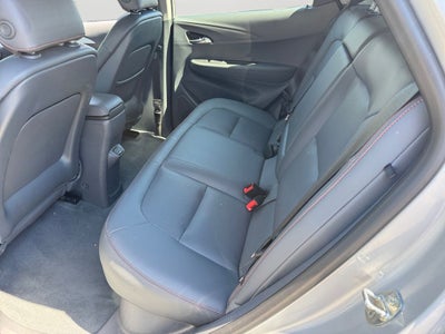 2021 Chevrolet Bolt EV Premier