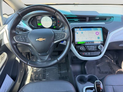 2021 Chevrolet Bolt EV Premier
