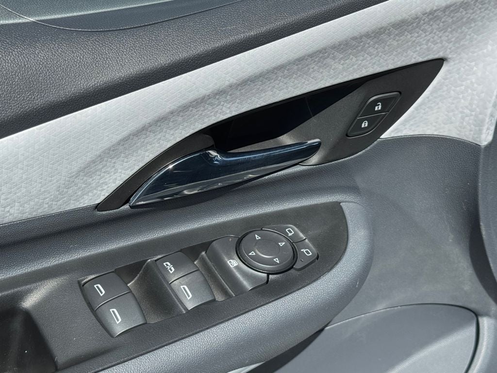 2021 Chevrolet Bolt EV Premier