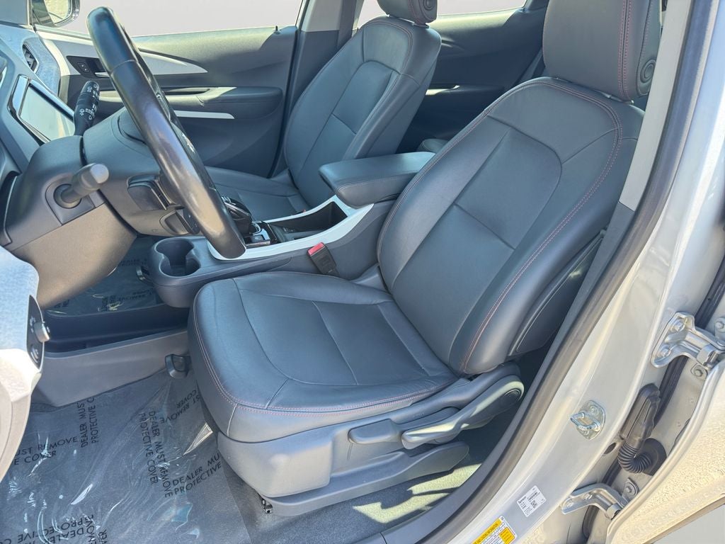 2021 Chevrolet Bolt EV Premier