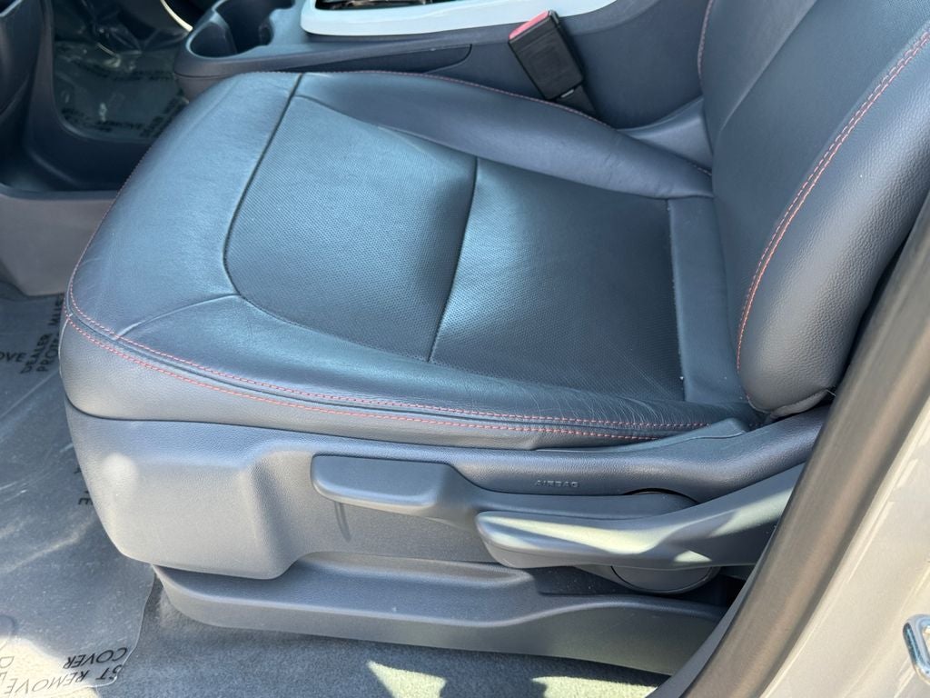 2021 Chevrolet Bolt EV Premier