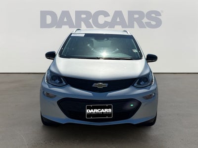 2021 Chevrolet Bolt EV Premier