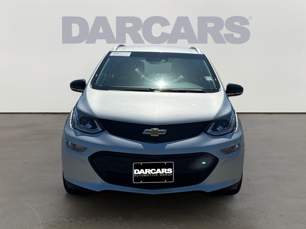 2021 Chevrolet Bolt EV Premier