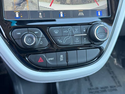 2021 Chevrolet Bolt EV Premier