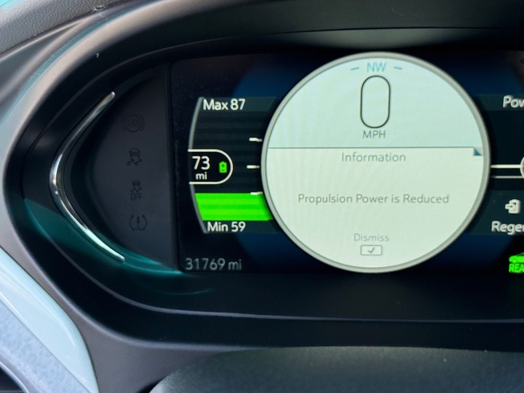 2021 Chevrolet Bolt EV Premier