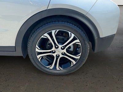 2021 Chevrolet Bolt EV Premier